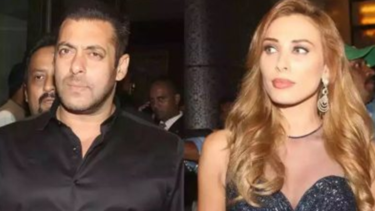 Culisele scandalului Iulia Vântur-Salman Khan. El cu alta, ea cu presa