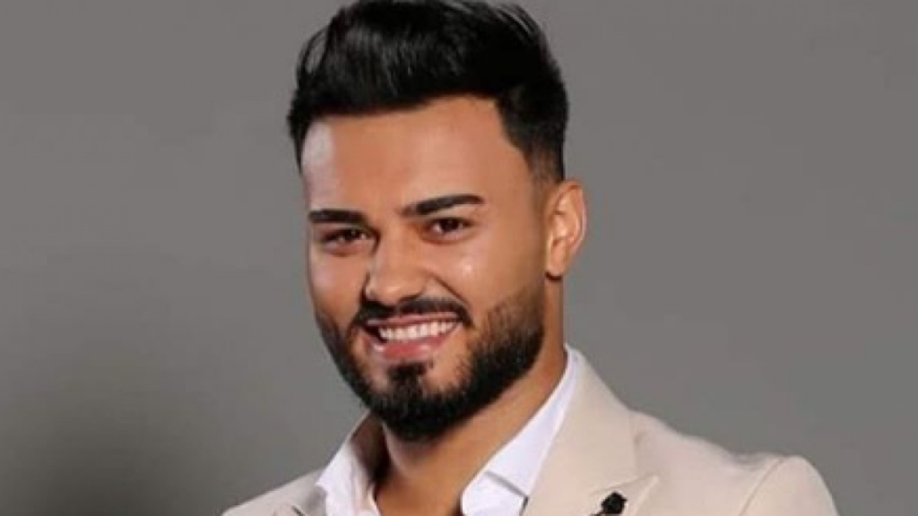 Manelistul Jador a văzut moartea cu ochii. Cum a reușit să supraviețuiască după un accident din care a crezut că nu mai scapă. VIDEO