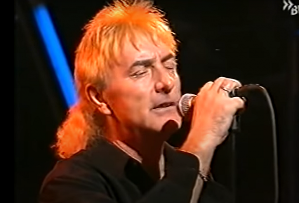 S-a mai stins o stea a rock-ului. Solistul unei trupe legendare a murit în brațele soției