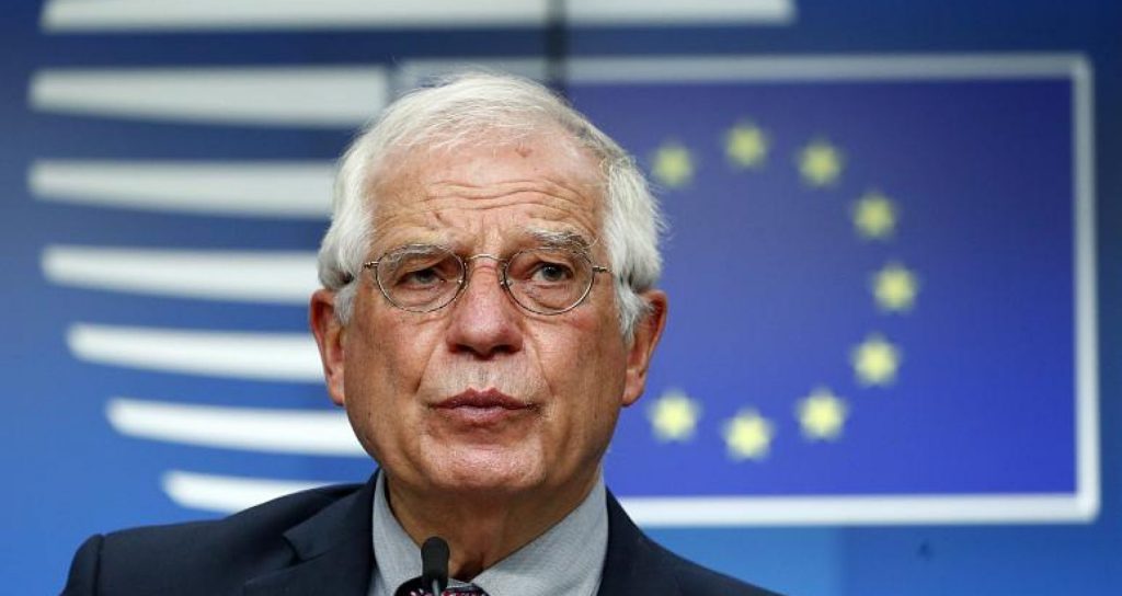 Mandatul de arestare emis de CPI împotriva premierului Netanyahu. Josep Borrell: Statele UE sunt obligate s-l aplice