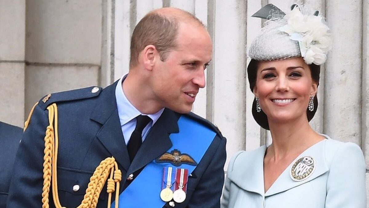 Kate Middleton, de la „Waity Katie”, curtată timp de zece ani de William, la prințesa de Wales din umbra Dianei