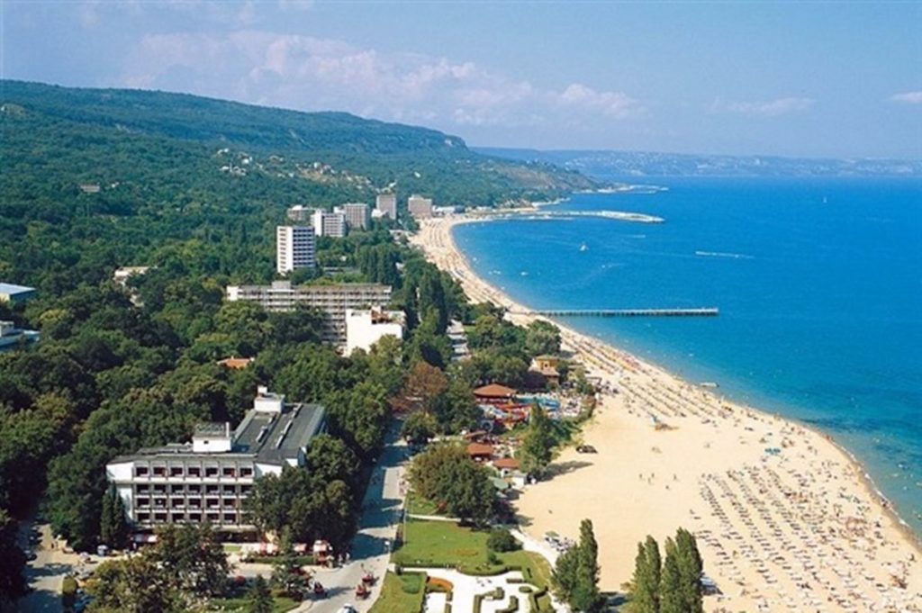 Bulgaria: Au fost stabilite hoteluri de carantină în stațiunile Albena și Nesebăr