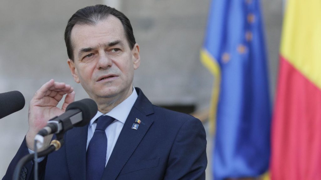 Orban creează probleme în coaliţie cu o declaraţie amendată de Hunor Kelemen