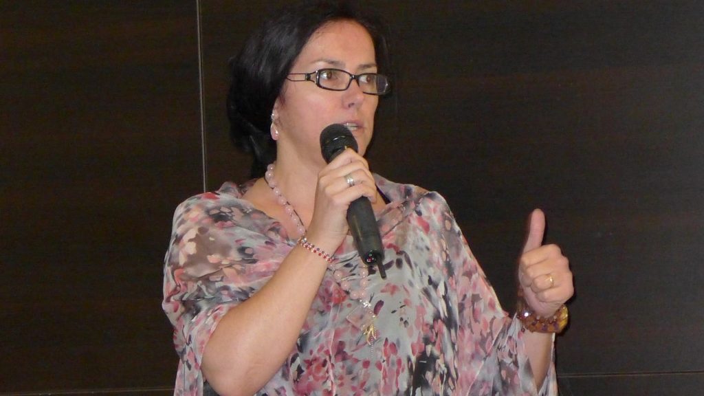 Judecătorul Mădălina Afrăsinie îl atacă în termeni duri pe Stelian Ion. "Justiția va fi adusă la masa negocierilor lor ori de câte ori ei profită"