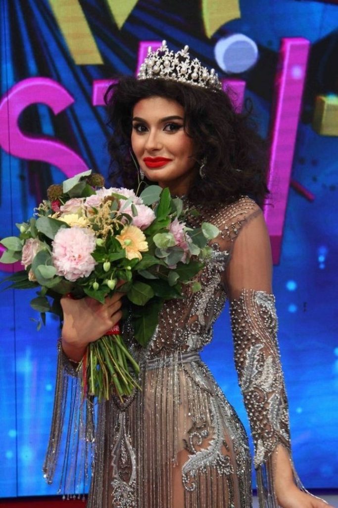 VIDEO/ Ce a făcut Marisa Paloma cu banii câștigați la „Bravo, ai stil!”.„Majoritatea sumei am investit-o”