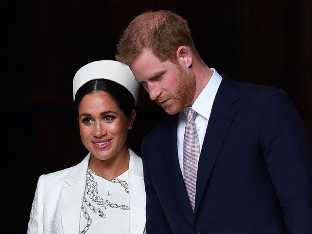 Prințul William nu a înghițit-o niciodată pe Meghan Markle. Ce nu i-a plăcut la soția prințului Harry