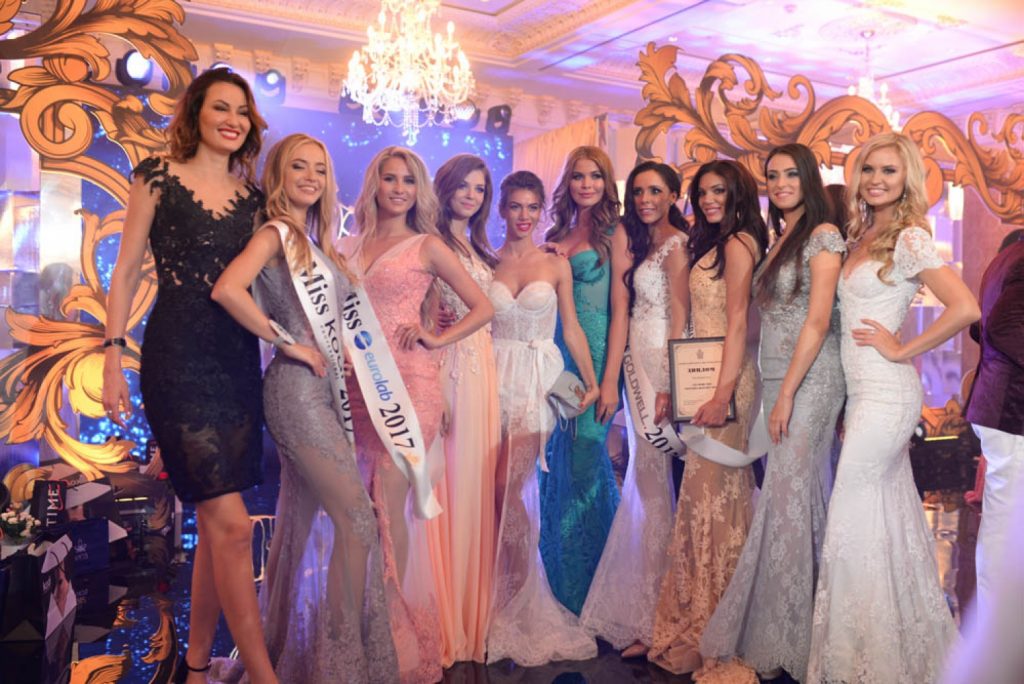 Situație fără precedent. Nicio concurentă la Miss Ucraina 2021. Nimeni nu îndeplinește condițiile de participare