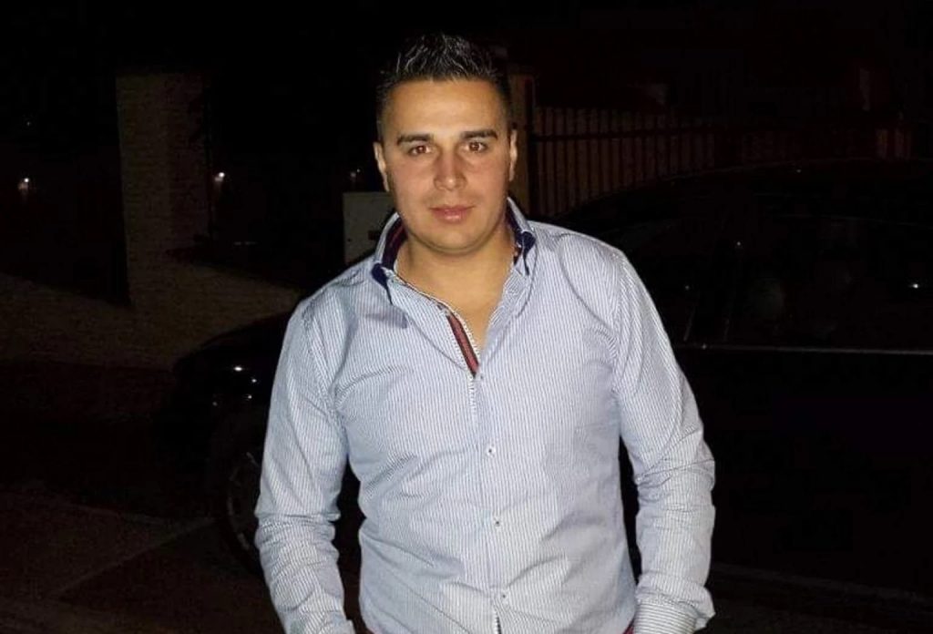 La trei zile după ce a primit mandat de arestare, liderul contrabandiștilor din Arad a fost prins