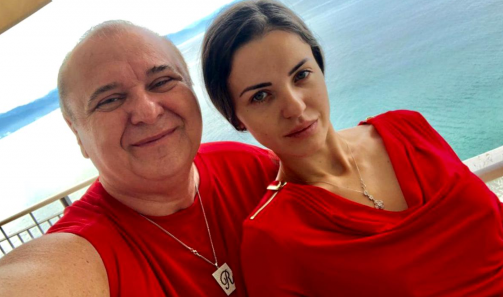 Nick Rădoi și Mădălina Apostol s-au despărțit oficial. Bruneta a dezvăluit motivul pentru care a rupt relația cu bărbatul