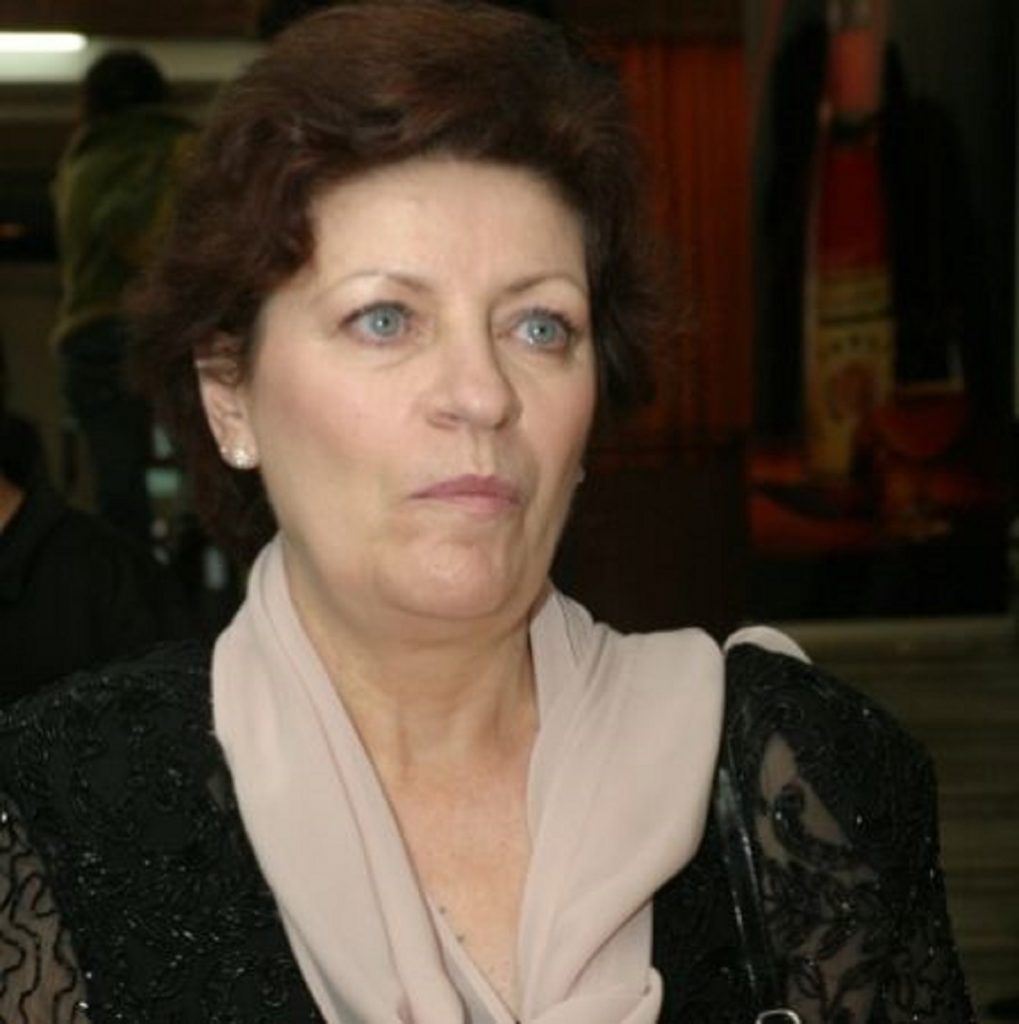 A murit Luminița Gheorghiu. Drama prin care a trecut cunoscuta actriță