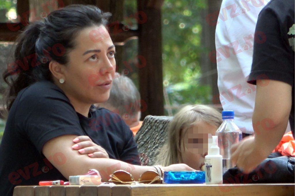 EXCLUSIV/ Ce făcea Oana Mizil cu o zi înainte să fie băgată în spital de Marian Vanghelie