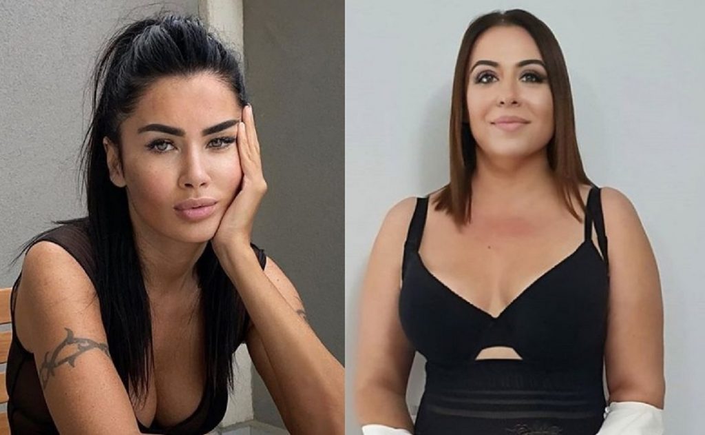 Oana Zăvoranu iese la atac. Mesaj cu subînțeles pentru Oana Roman: N-ai fost invitată, ai? Treci tu şi de ofu’ ăsta