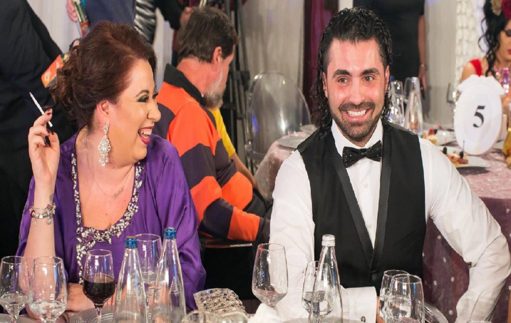 Oana Roman a spus ce a păţit Oana Zăvoranu. Răzbunare dură în showbiz