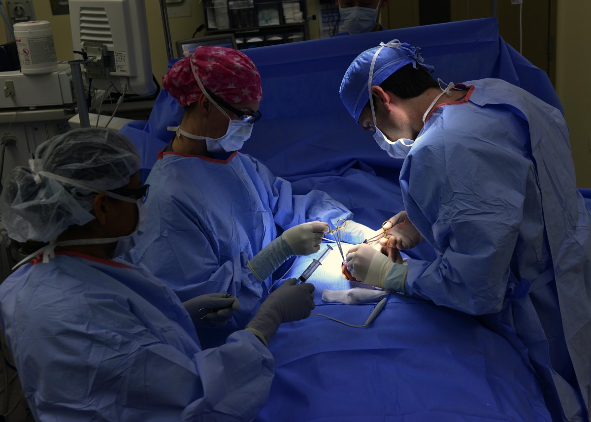 Apendicita și riscul de cancer colorectal. Ce au observat cercetătorii după analiza a peste 30.000 de cazuri