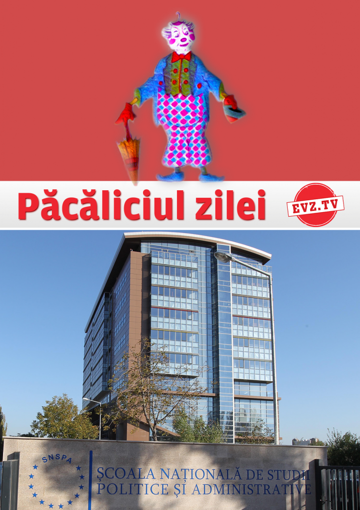 Păcălicii care au înecat cariera unui român de geniu în haznaua Corectitudinii Politice