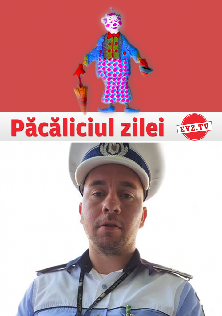 Pacălicii din miliție s-au înmulțit ca după ploaie. EVZ Play