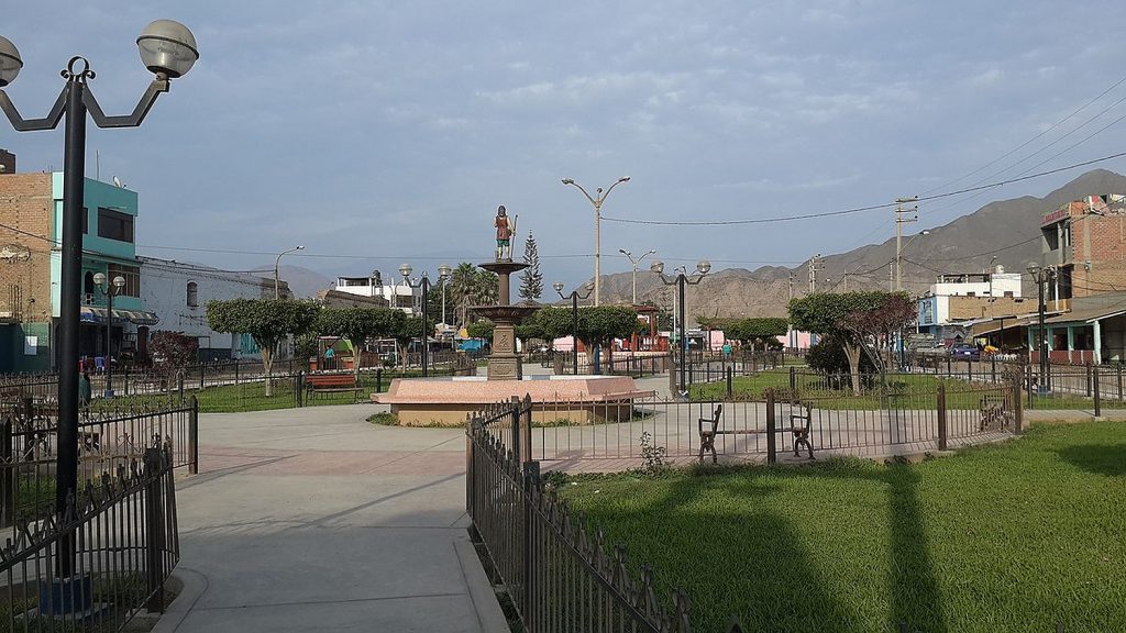 Istorie de sute de ani în Peru. Figurile unor războinici descoperite în deșert schimbă cursul cercetărilor arheologilor