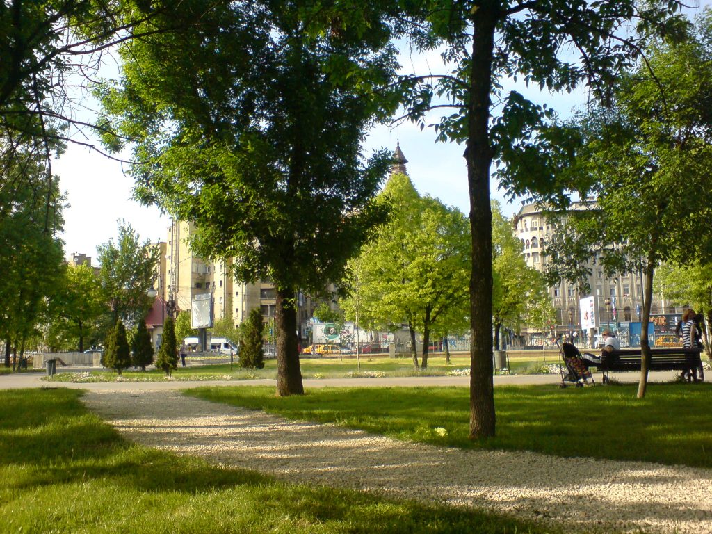 Festivalul SAGA riscă să distrugă Parcul Izvor