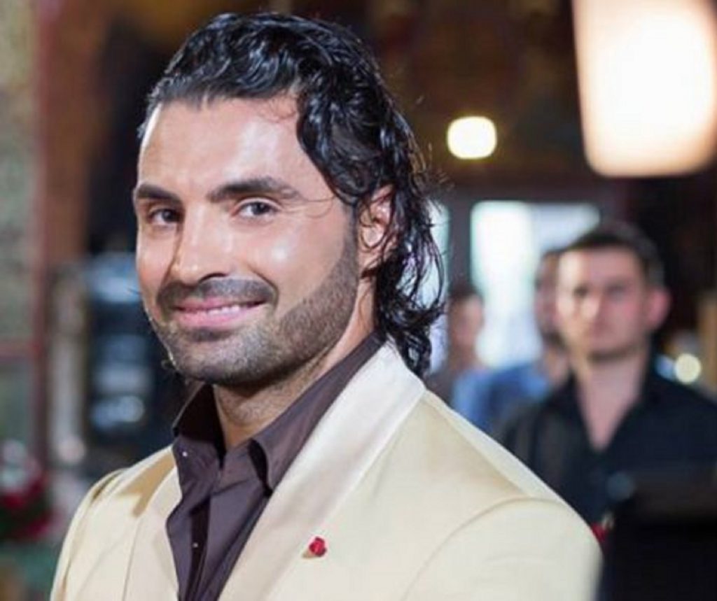 Pepe, distracție pe un iaht de lux. Își trăiește viața alături de una dintre cele mai bogate românce