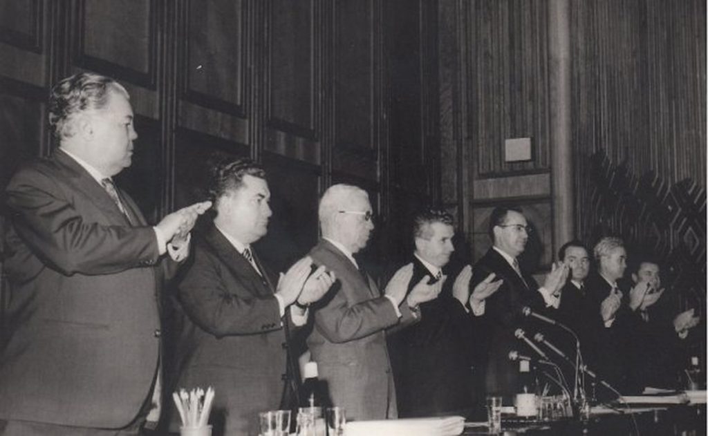 Imunitatea membrilor de partid în fața Miliției și Securității. Cine hotăra arestarea sau judecarea celor din PCR. Istoria secretă