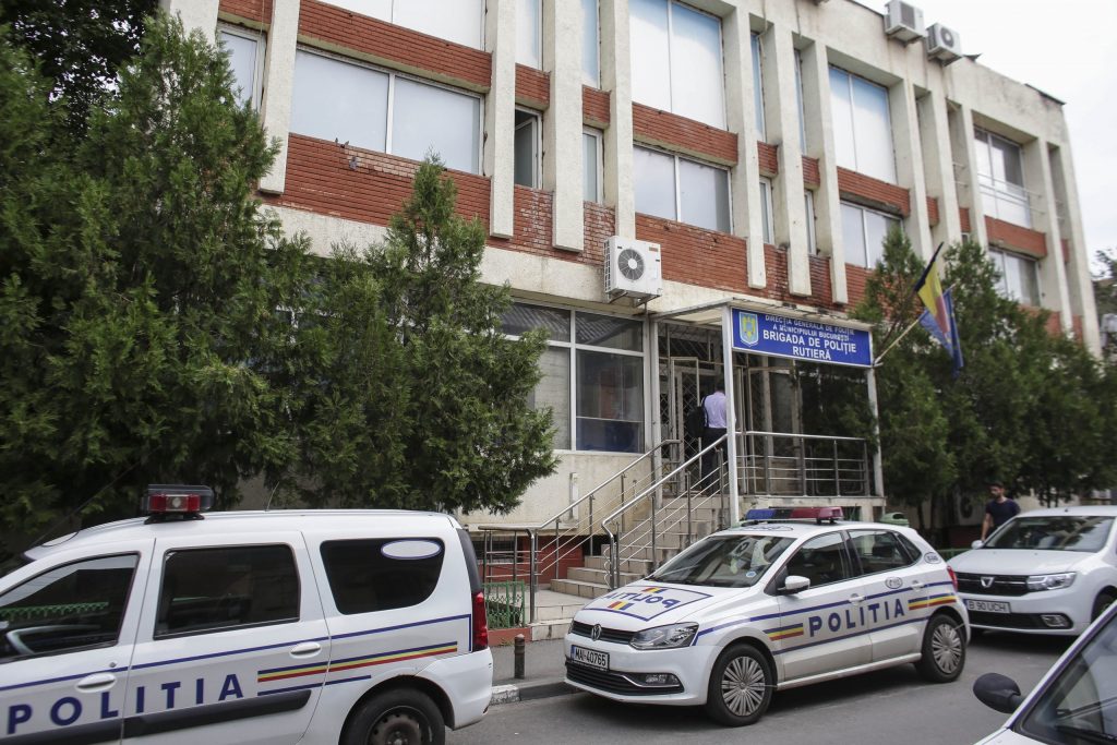 Lovitură grea pentru comisarul Maghiari, care l-a turnat pe Maximilian Bălășescu. Nu își poate justifica averea de peste 100.000 de euro