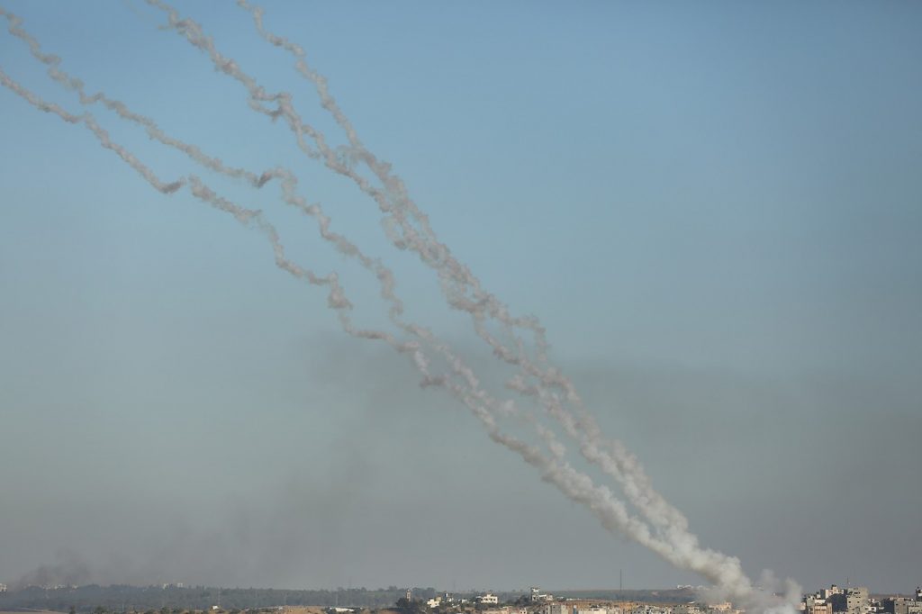 Amenințarea bate la ușă. Pentagonul trebuie să crească producția armelor hipersonice