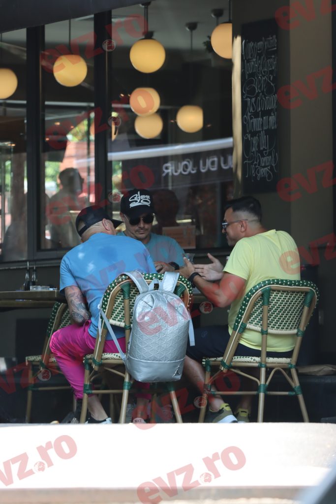 VIDEO/ Ce face Răzvan Fodor când soția lui filmează pentru „Asia Express”. Și-a făcut gașcă și iese „ca băieții”