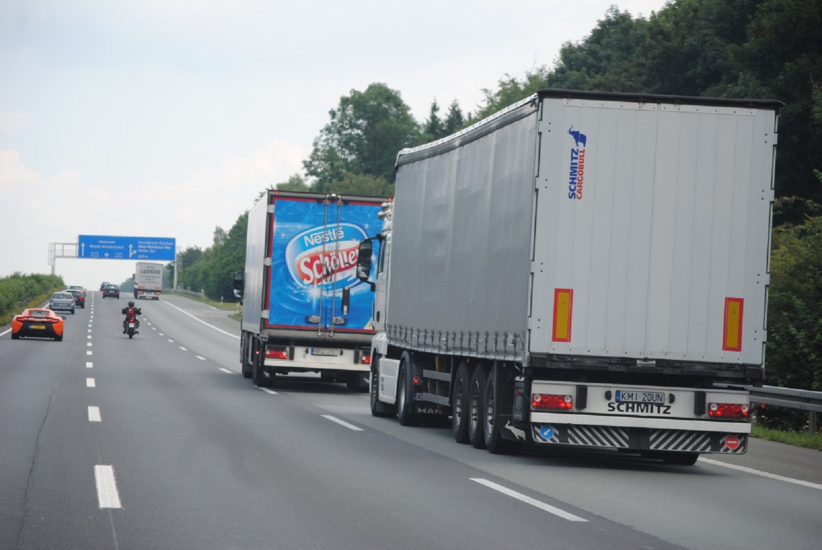 TollRo are probleme tehnice chiar la lansare. CNAIR nu aplică amenzi