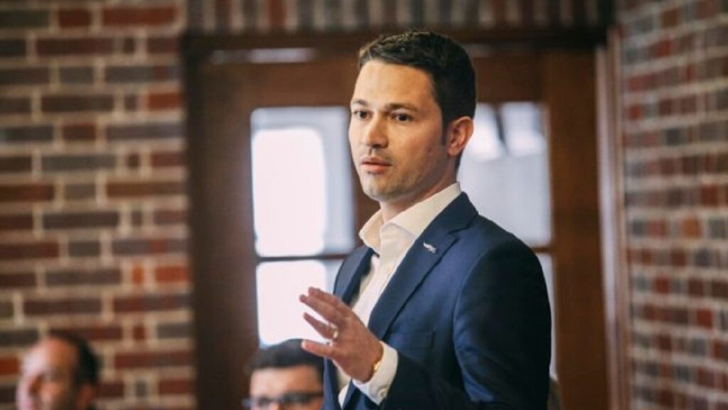 Robert Sighiartău anunță o nouă abordare în relația PNL cu PSD