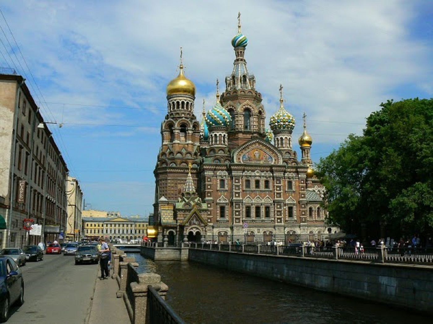 Explozie într-o cafenea din Sankt Petersburg. Un jurnalist pro-Kremlin a fost ucis. Cafeneaua aparținea liderului Wagner