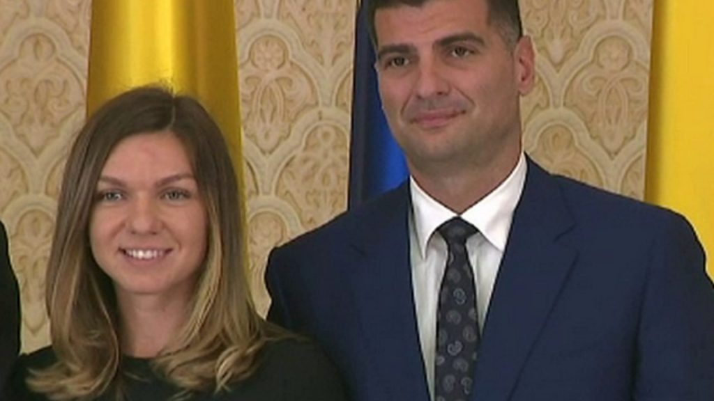 Culisele evenimentului anului. Simona Halep schimbă regulile jocului la nunta cu Toni Iuruc. Ce le-a INTERZIS invitaților