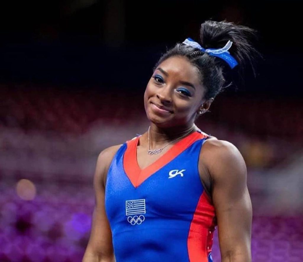 Celebrități de prim rang, prezente la revenirea olimpică a lui Simone Biles la Paris