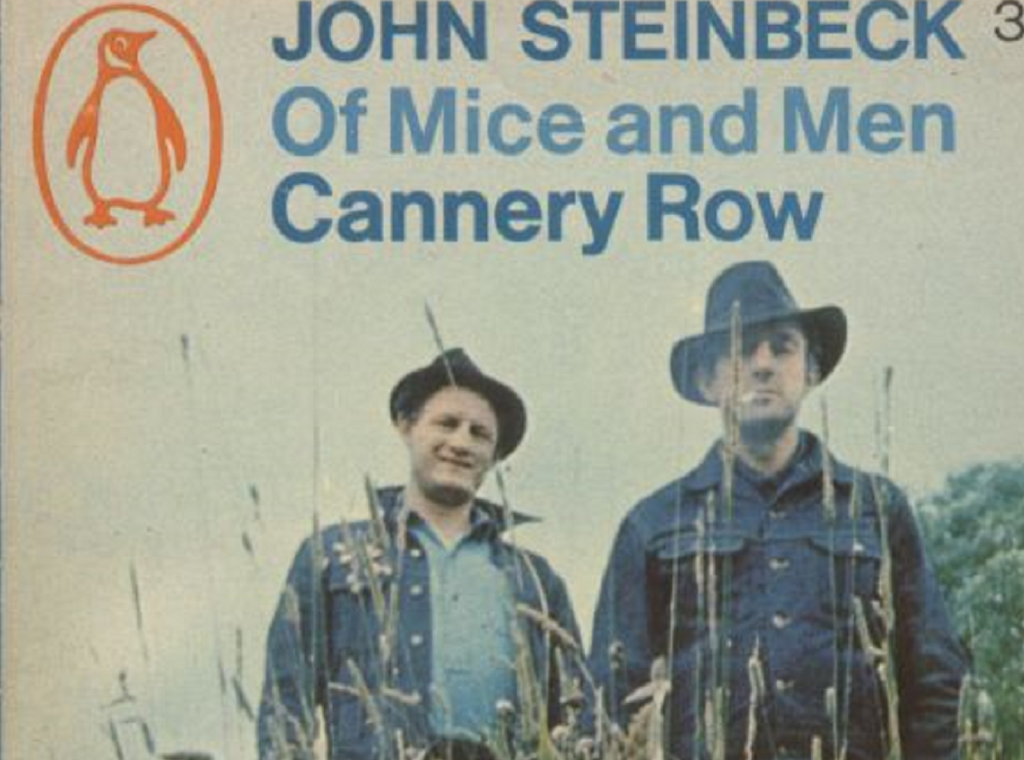 Două dintre cele mai citite romane din lume, interzise într-un liceu din Scoţia