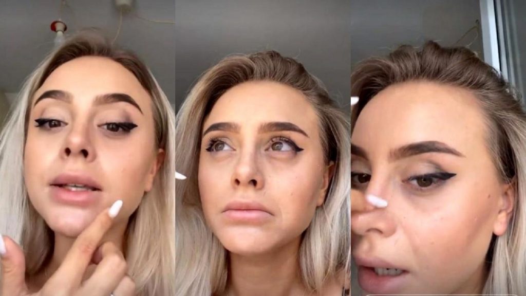 O fostă ispită de la Insula Iubirii acuză că a fost agresată în plină stradă. Cine e bărbatul care a bătut-o