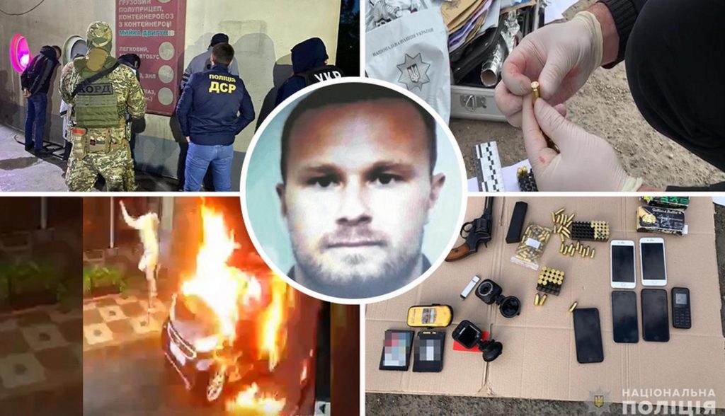 Mafiotul-canibal înspăimântă Europa. Mănâncă micii făcuți din carnea dușmanilor săi cu ceapă și muștar