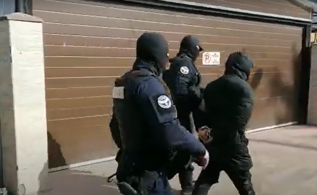 Viața tinerilor este pusă în pericol. Dosar scandalos la Iași. Principalii clienți ai traficanților de droguri erau elevii și studenții