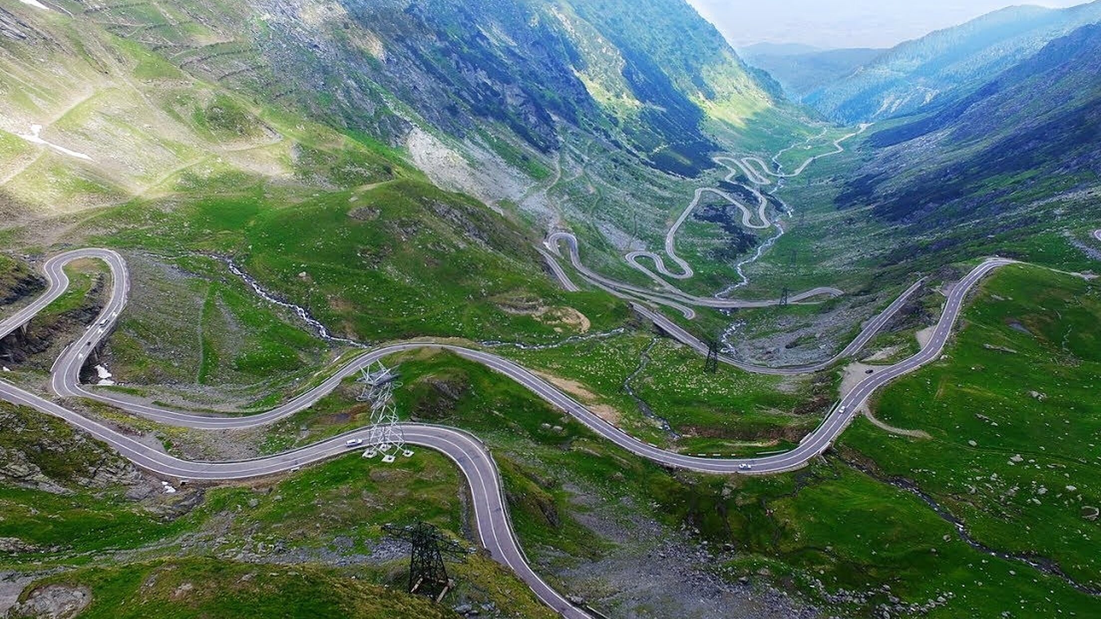 Transalpina