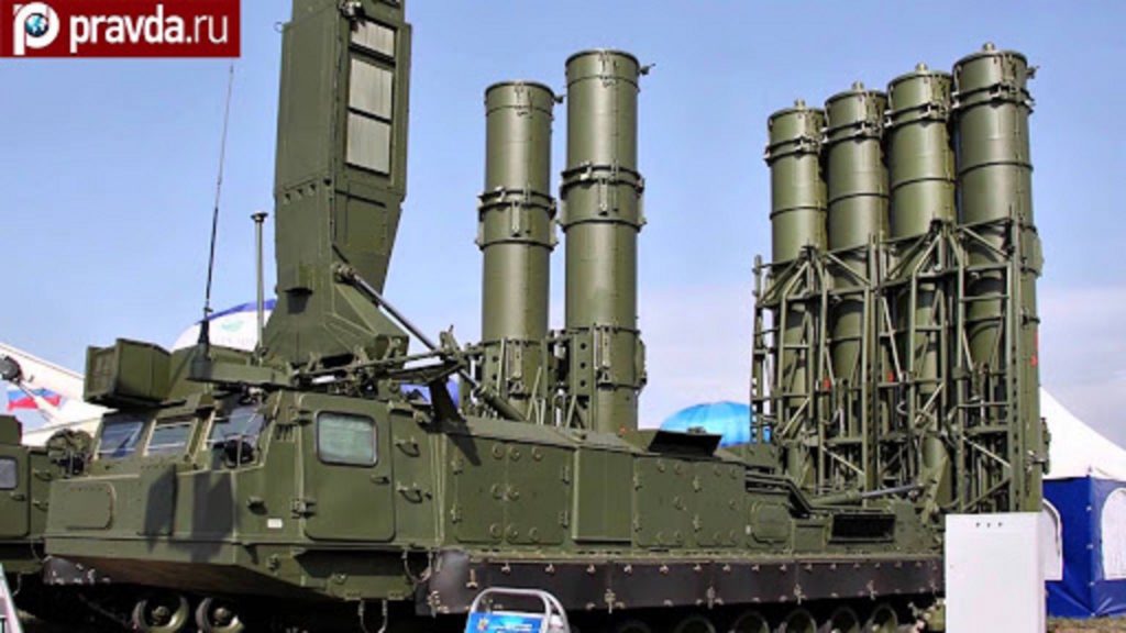 Joe Biden tremură. Rușii încep producția în serie a ultramodernului sistem de apărare antirachetă S-500