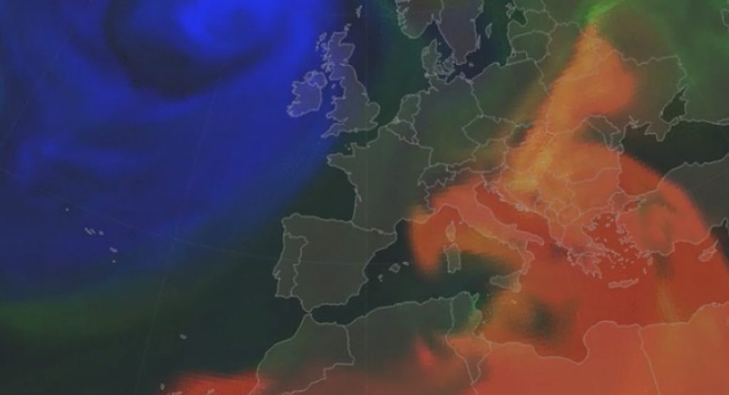 Alertă în România. Pericol dacă ieșiți din casă. Se întâmplă astăzi