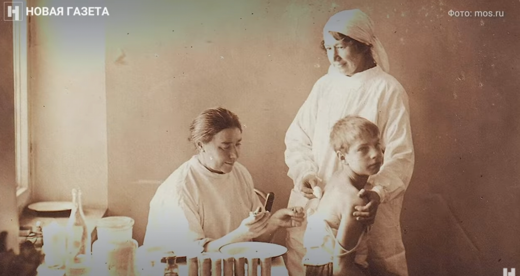 Cum au împiedicat sovieticii epidemia în 1959. KGB și Armata Roșie au intervenit într-o amplă operațiune. VIDEO