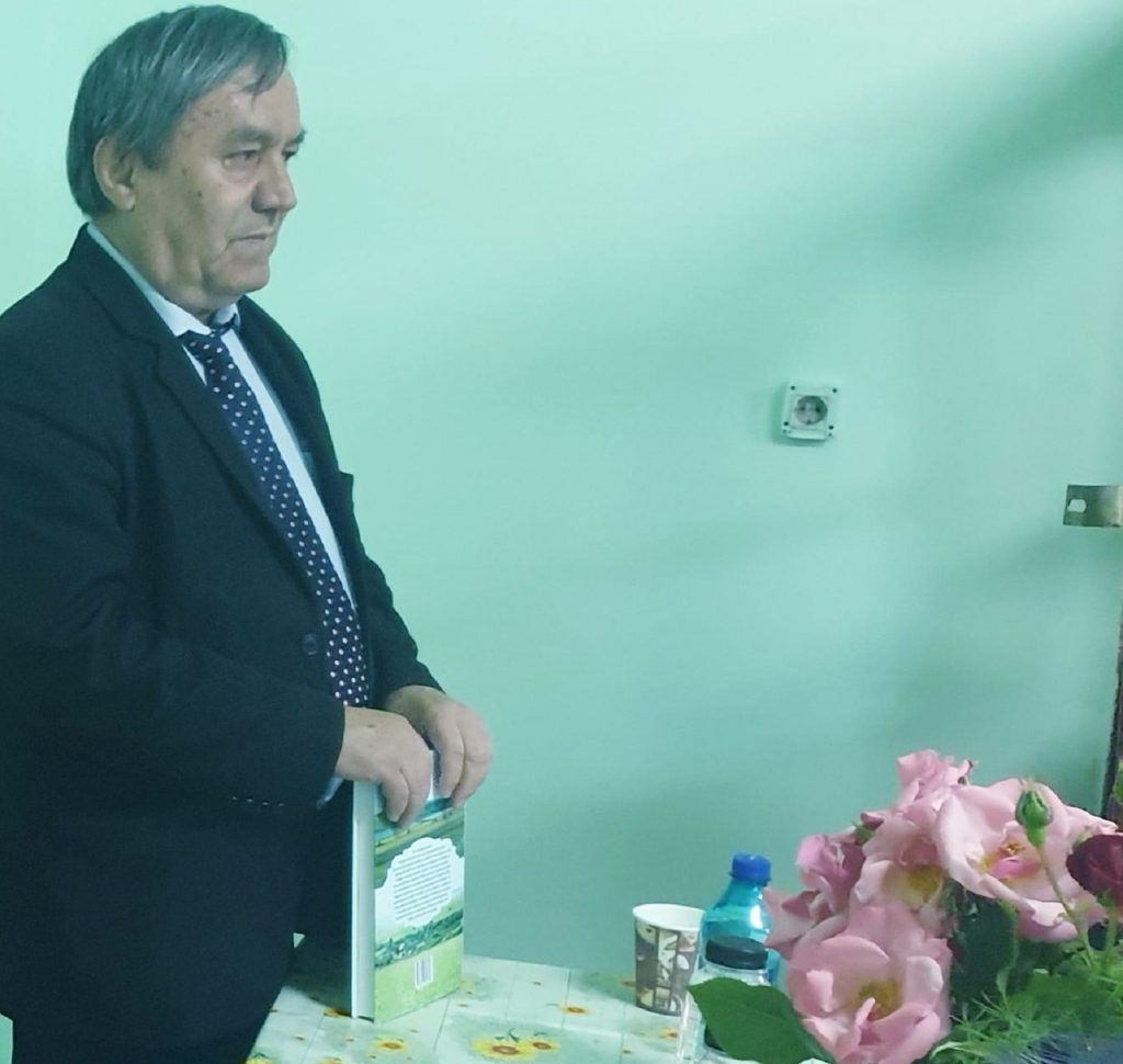 A murit faimosul istoric Vasile Lechinţan. Medicii n-au putut face nimic pentru el