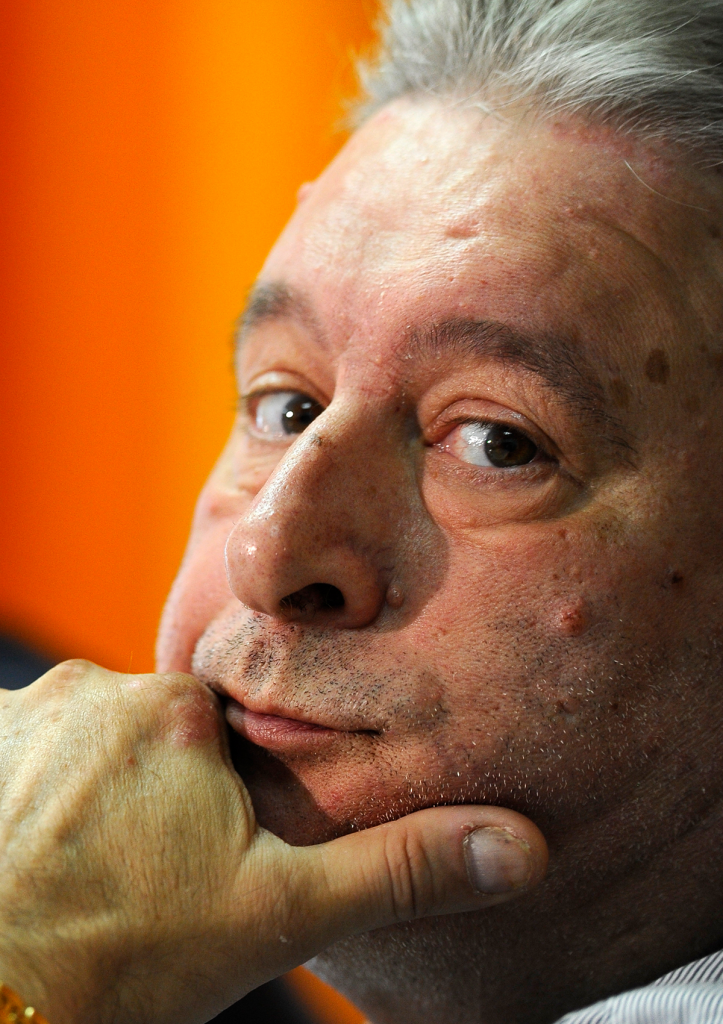 Fotografia politică a momentului cu Mădălin Voicu