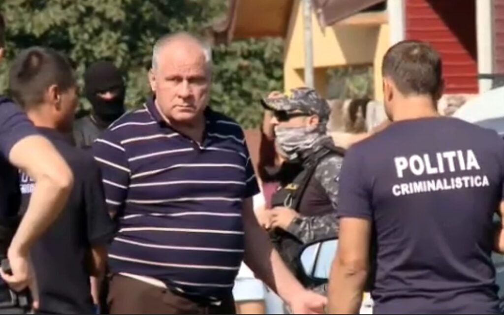 Înregistrări incendiare. Gheorghe Dincă vorbește cu familia despre crimele de la Caracal: ”Fetele nu sunt…”