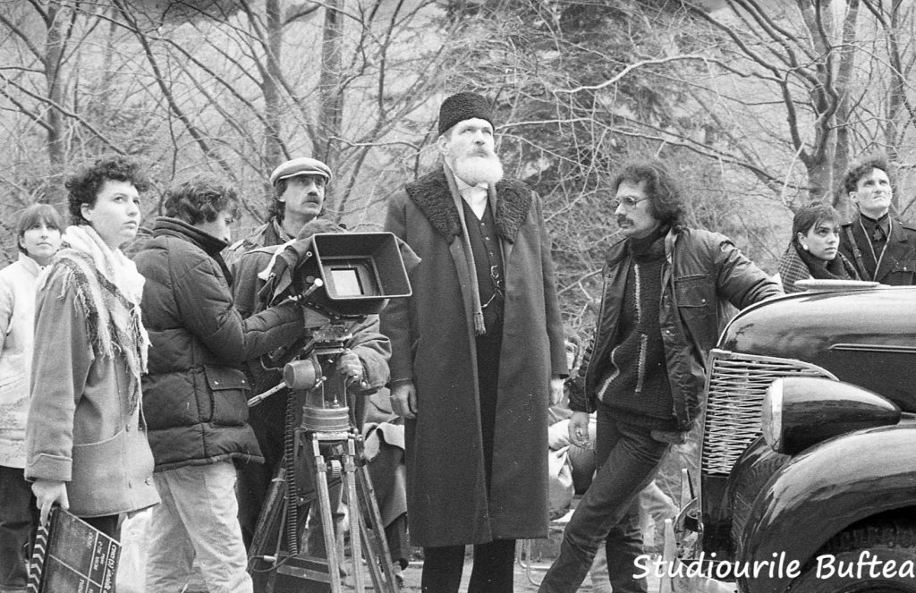 Ultimul film văzut de soții Ceaușescu. Era povestea unei celebre execuții. Istoria secretă