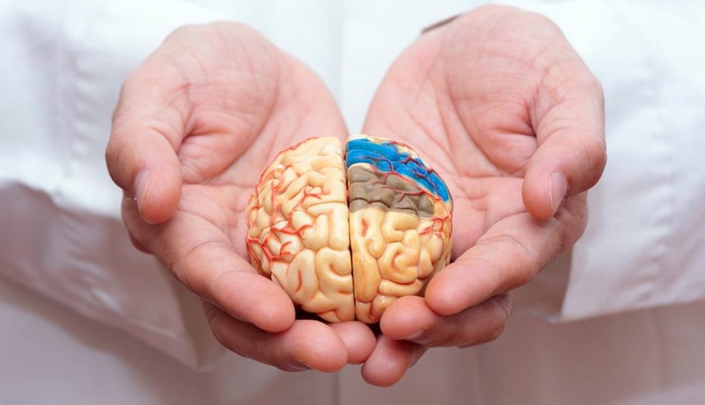 Primul semn al bolii Alzheimer. Acest simptom apare cu mult timp înainte de a se instala boala