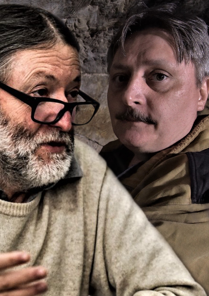 VIAȚA TRĂITĂ SUB ZEI. ENIGME VECHI DE 7000 DE ANI. Ep.2