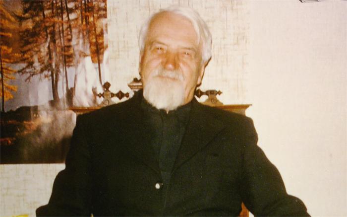 Dumitru Stăniloae, o biografie de martir. Documente de la Securitate pe EVZ PLAY. Istoria secretă