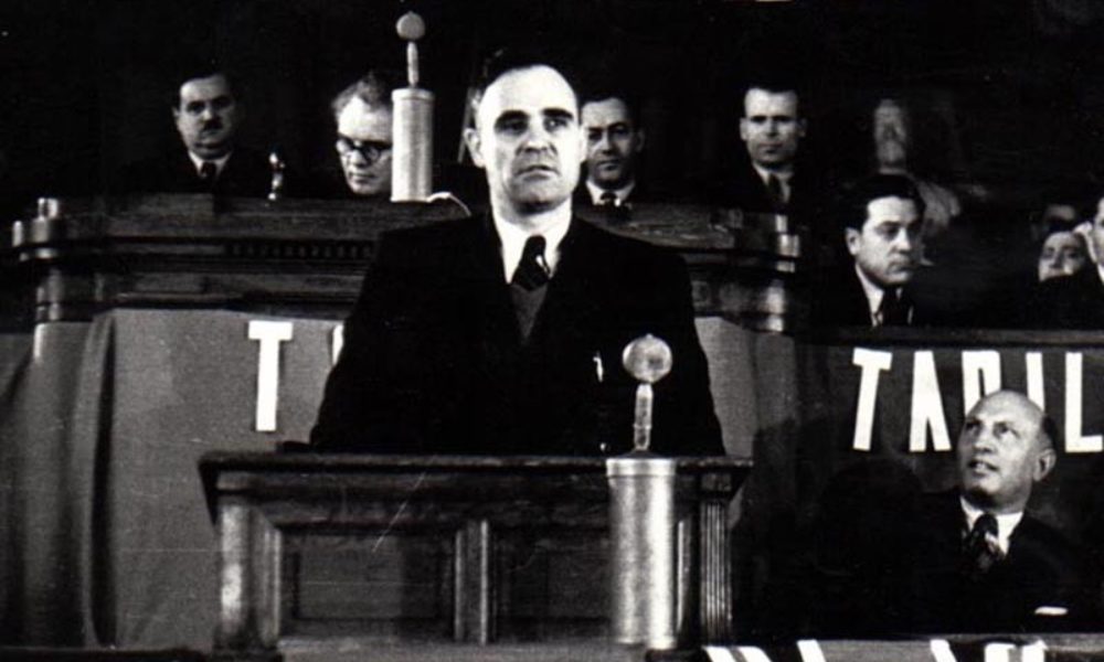 Misterele din jurul morții lui Gheorghe Gheorghiu-Dej. Asasinat sovietic? Istoria secretă
