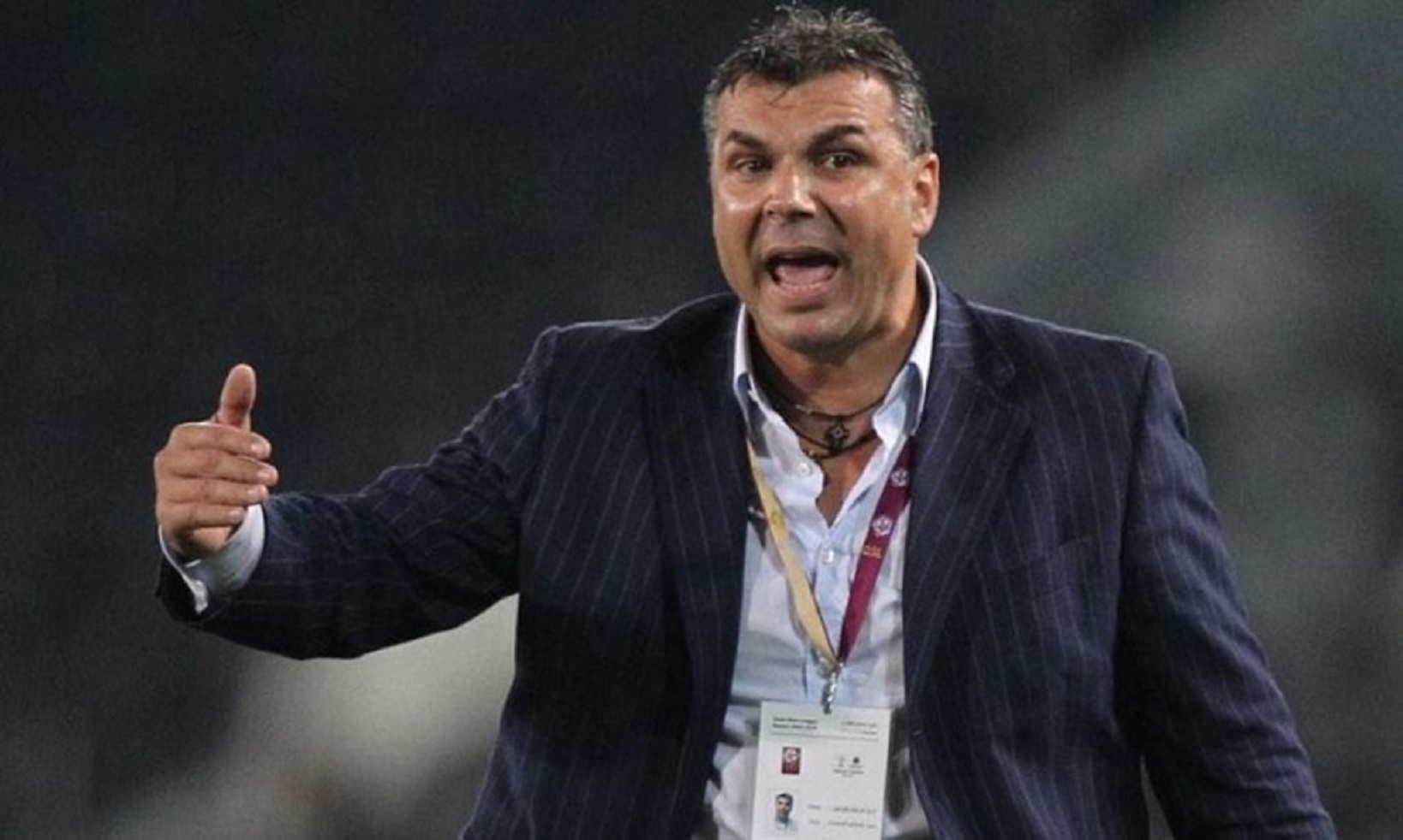 Decizie surprinzătoare luată de șeici în privința lui Cosmin Olăroiu, selecționerul Emiratelor Arabe Unite