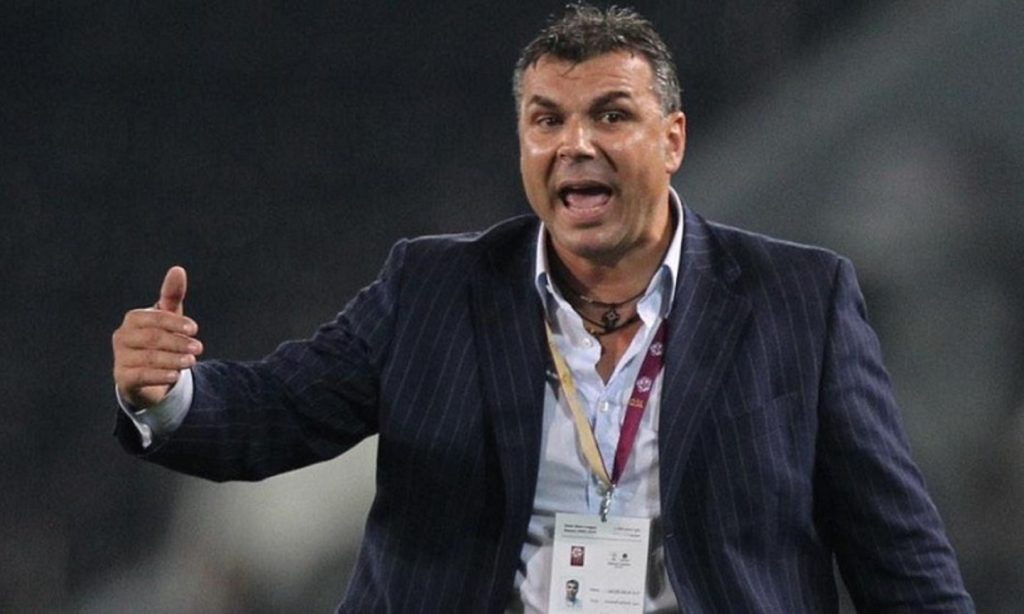 Cosmin Olăroiu se pricepe și la afaceri. A dat o lovitură de peste un milion de euro